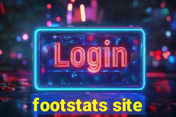 footstats site